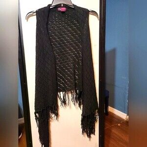 Y2K /90S NET sleeveless tank.